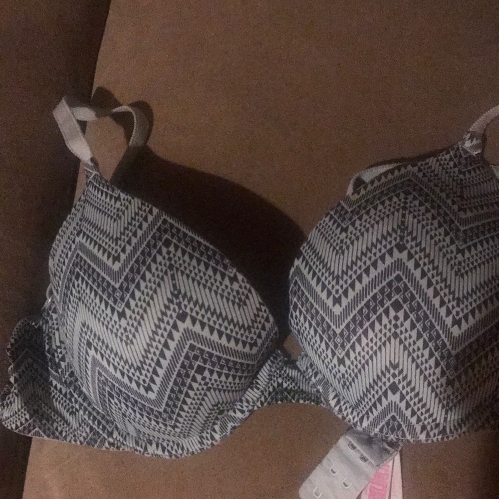 bra
